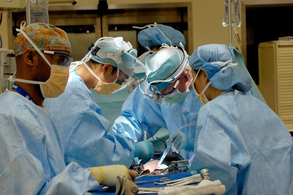 MBBS abroad university