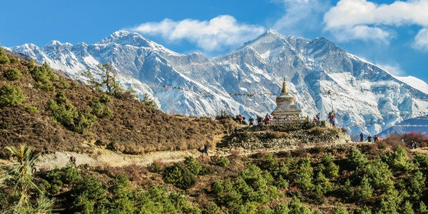 Medical college in Nepal