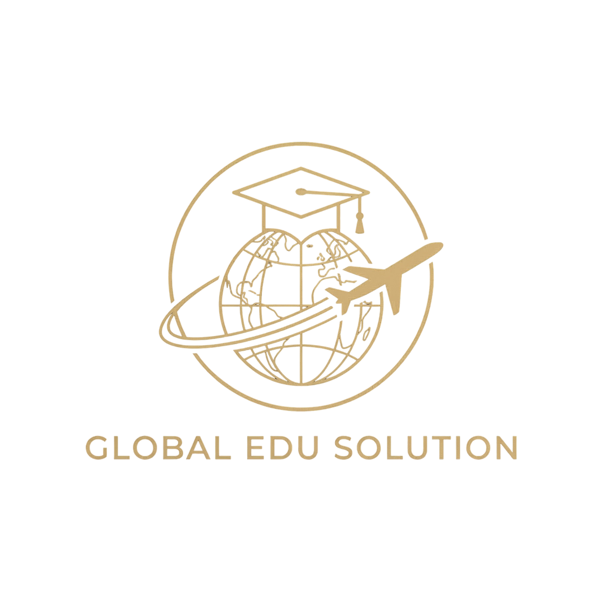 Global Edu. Solution logo